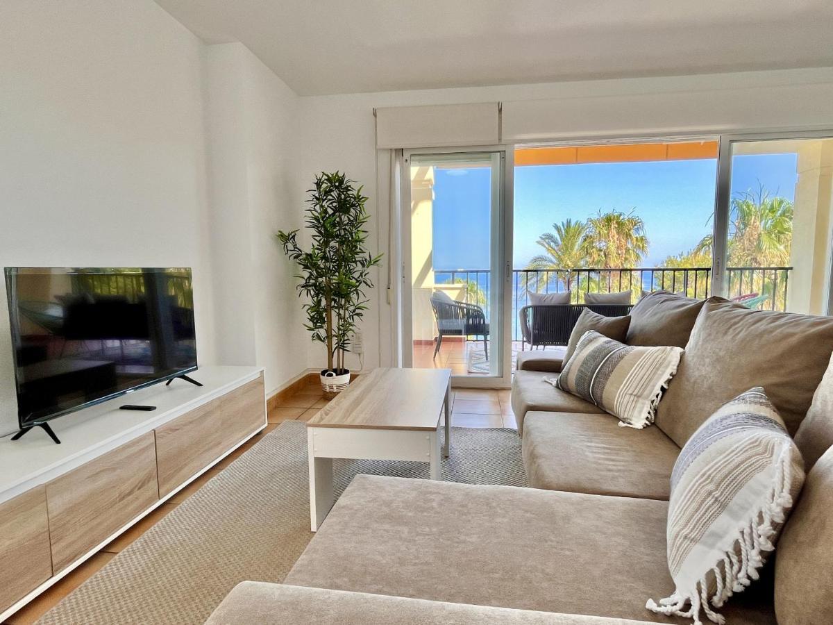 Mar Y Montana House By Gloove Lejlighed Altea Eksteriør billede