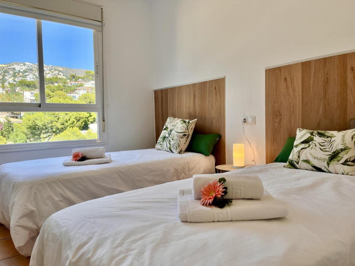 Mar Y Montana House By Gloove Lejlighed Altea Eksteriør billede
